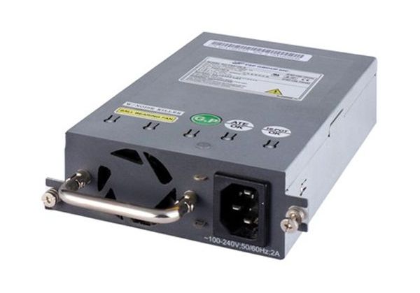 Блок питания HPE JD362B X361 150W
Блок питания HPE JD362B X361 150W