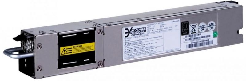 Блок питания HPE JG900A A58x0AF 300W AC
Блок питания HPE JG900A A58x0AF 300W AC