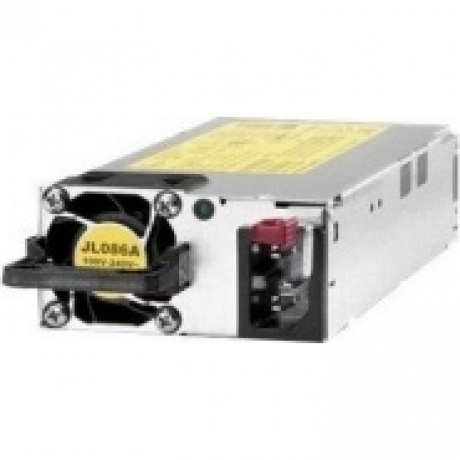 Блок питания HPE JL086A X372 54VDC 680W PS
Блок питания HPE JL086A X372 54VDC 680W PS