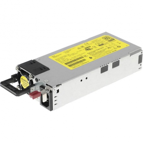 Блок питания HPE JL087A X372 54VDC 1050W
Блок питания HPE JL087A X372 54VDC 1050W