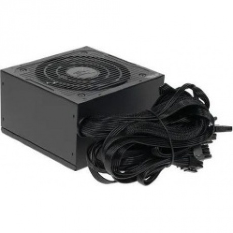 Блок питания Zalman 700W ZM700-TXII (V2)
Блок питания Zalman 700W ZM700-TXII (V2)