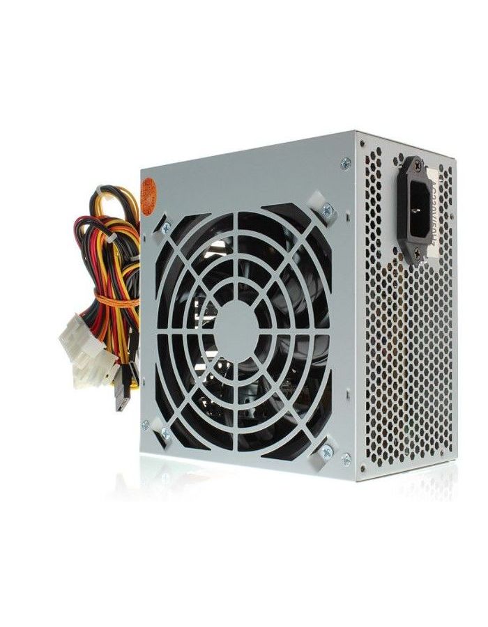 Блок питания Crown 450W CM-PS450office (CM000001653)
Блок питания Crown 450W CM-PS450office (CM000001653)