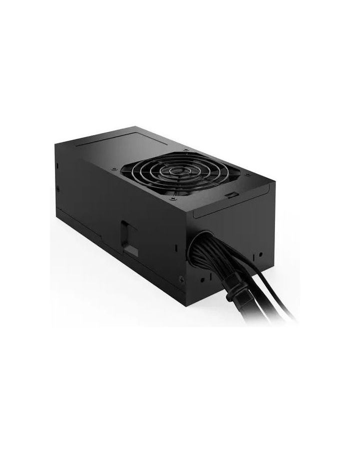 Блок питания be quiet! TFX POWER 3 300W Bronze TFX BN322
Блок питания be quiet! TFX POWER 3 300W Bronze TFX BN322