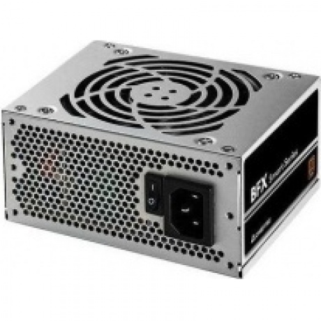 Блок питания Chieftec 350W BFX-350BS SFX OEM
Блок питания Chieftec 350W BFX-350BS SFX OEM