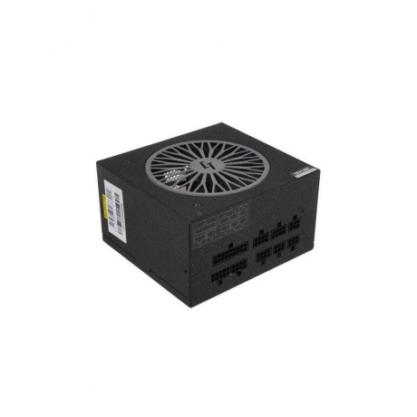 Блок питания Chieftec Chieftronic SteelPower BDK-650FC Bronze
Блок питания Chieftec Chieftronic SteelPower BDK-650FC Bronze