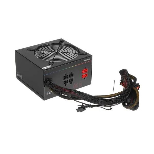 Блок питания Chieftec Photon CTG-650C-RGB 650W Bronze
Блок питания Chieftec Photon CTG-650C-RGB 650W Bronze