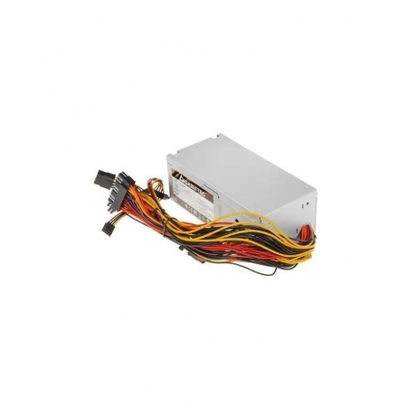 Блок питания Chieftec Smart GPF-400P 400W OEM
Блок питания Chieftec Smart GPF-400P 400W OEM