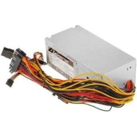 Блок питания Chieftec Smart GPF-400P 400W OEM
Блок питания Chieftec Smart GPF-400P 400W OEM