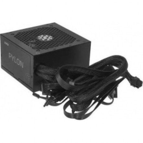 Блок питания A-Data XPG Pylon Bronze 550W (PYLON550B-BKCEU)
Блок питания A-Data XPG Pylon Bronze 550W (PYLON550B-BKCEU)