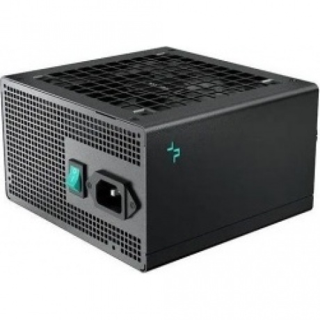 Блок питания Deepcool PK550D 550W (R-PK550D-FA0B-EU)
Блок питания Deepcool PK550D 550W (R-PK550D-FA0B-EU)