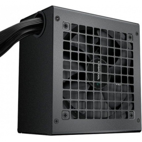 Блок питания Deepcool PK700D 700W (R-PK700D-FA0B-EU)
Блок питания Deepcool PK700D 700W (R-PK700D-FA0B-EU)