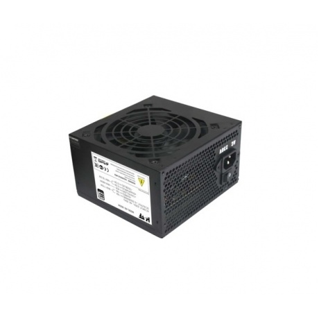 Блок питания FST HAFF 500W 80+ ATX
Блок питания FST HAFF 500W 80+ ATX