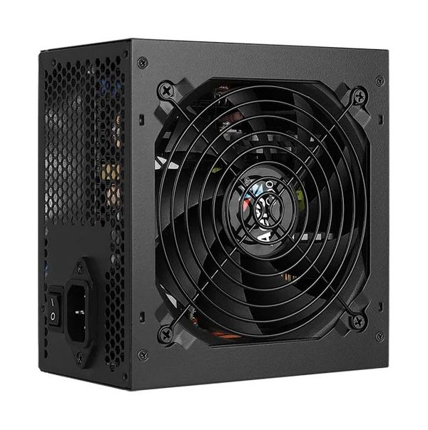 Блок питания Aerocool ATX 700W KCAS PLUS 700 хорошее состояние
Блок питания Aerocool ATX 700W KCAS PLUS 700 хорошее состояние