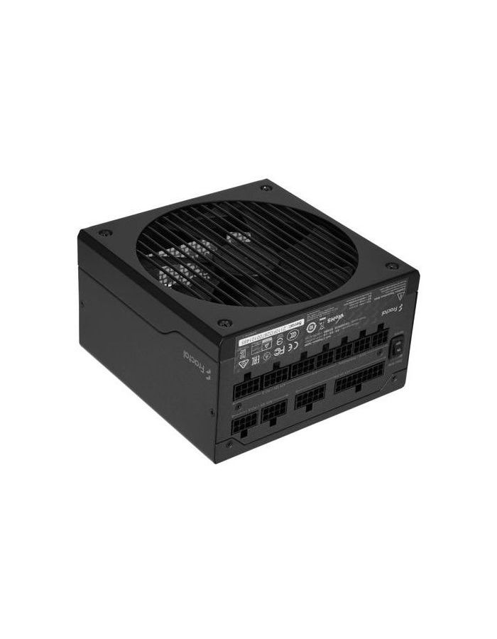 Блок питания Fractal Design ATX 750W ION+2 760 80+ platinum (FD-P-IA2P-760-EU)
Блок питания Fractal Design ATX 750W ION+2 760 80+ platinum (FD-P-IA2P-760-EU)