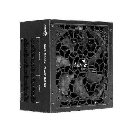 Блок питания FORMULA Aero Bronze 850M
Блок питания FORMULA Aero Bronze 850M