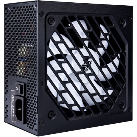 Блок питания 1stPlayer FK 750W PS-750FK
Блок питания 1stPlayer FK 750W PS-750FK