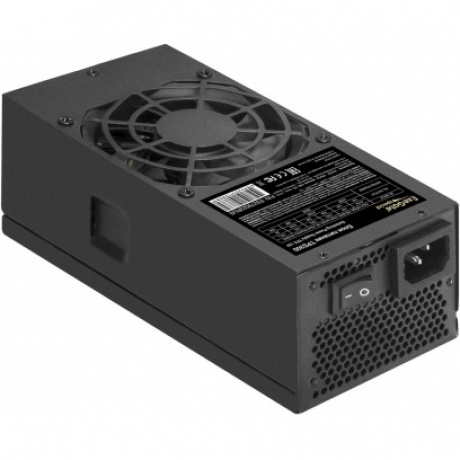 Блок питания Exegate Special TPS300 TFX 300W (ES279023RUS)
Блок питания Exegate Special TPS300 TFX 300W (ES279023RUS)