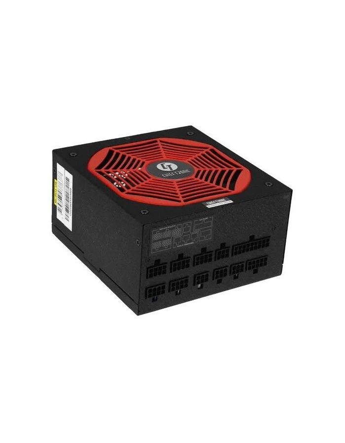 Блок питания Chieftec Chieftronic PowerPlay 1200W Platinum GPU-1200FC
Блок питания Chieftec Chieftronic PowerPlay 1200W Platinum GPU-1200FC