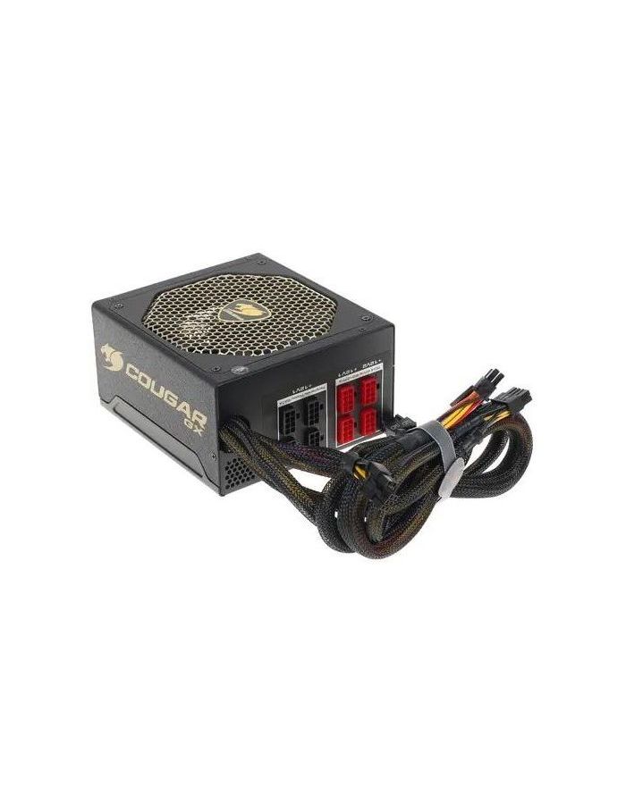 Блок питания Cougar GX1050 ATX 1050W Gold
Блок питания Cougar GX1050 ATX 1050W Gold