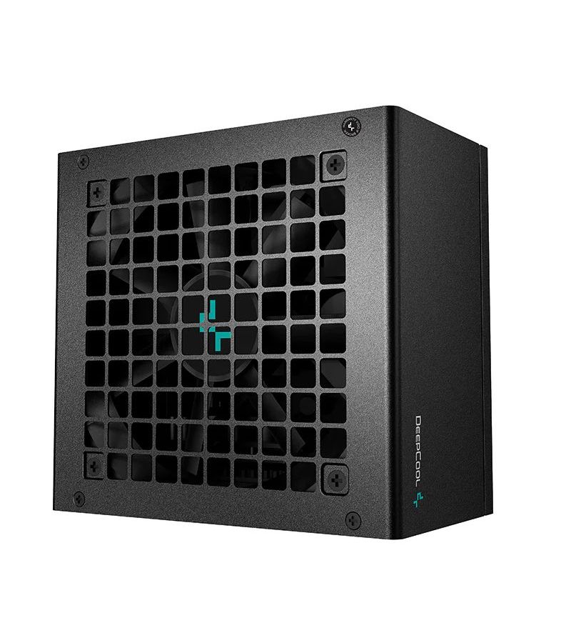 Блок питания Deepcool PQ650M ATX 650W Gold
Блок питания Deepcool PQ650M ATX 650W Gold