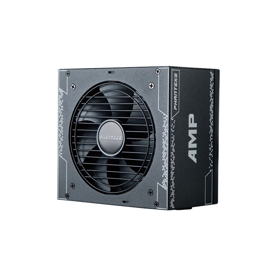 Блок питания Phanteks AMP 850W PH-P850G Gold
Блок питания Phanteks AMP 850W PH-P850G Gold
