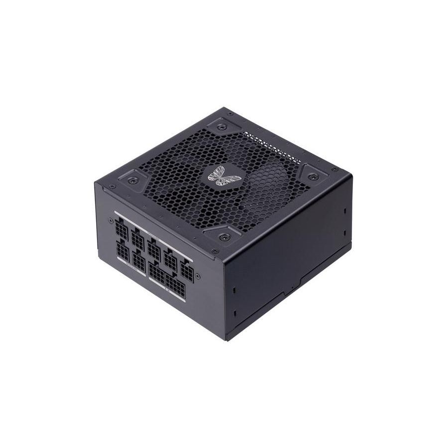 Блок питания Super Flower Leadex III Super Bronze PRO 750W (SF-750R14HE)
Блок питания Super Flower Leadex III Super Bronze PRO 750W (SF-750R14HE)