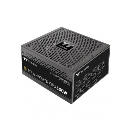 Блок питания Thermaltake Toughpower GF3 850W Gold (PS-TPD-0850FNFAGE-4)
Блок питания Thermaltake Toughpower GF3 850W Gold (PS-TPD-0850FNFAGE-4)