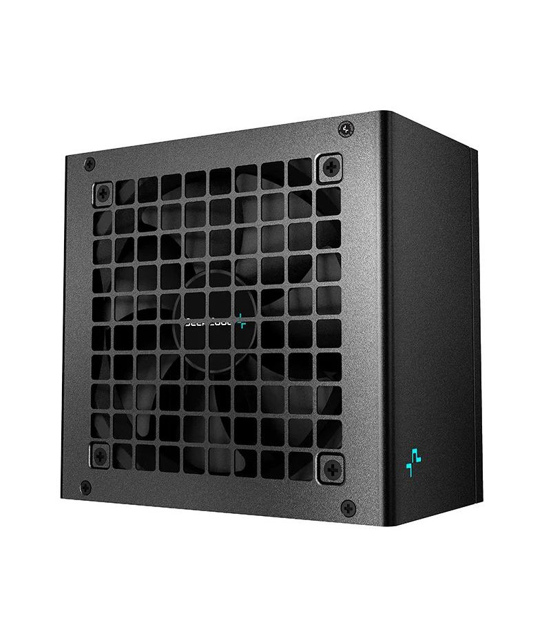 Блок питания Deepcool 750W 80+ BRONZE (PK750D)
Блок питания Deepcool 750W 80+ BRONZE (PK750D)