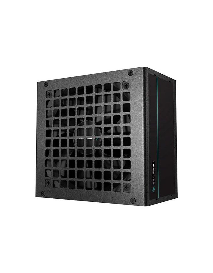 Блок питания Deepcool 600W 80+ (PF600)
Блок питания Deepcool 600W 80+ (PF600)
