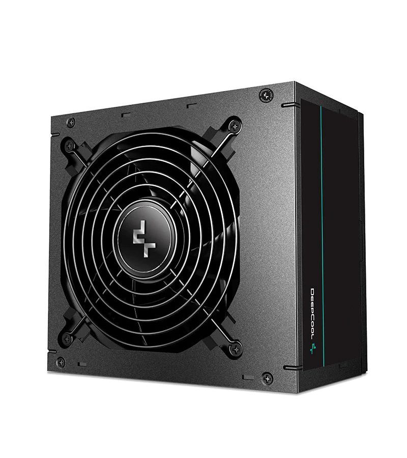 Блок питания Deepcool 850W 80+ GOLD (PM850-D)
Блок питания Deepcool 850W 80+ GOLD (PM850-D)