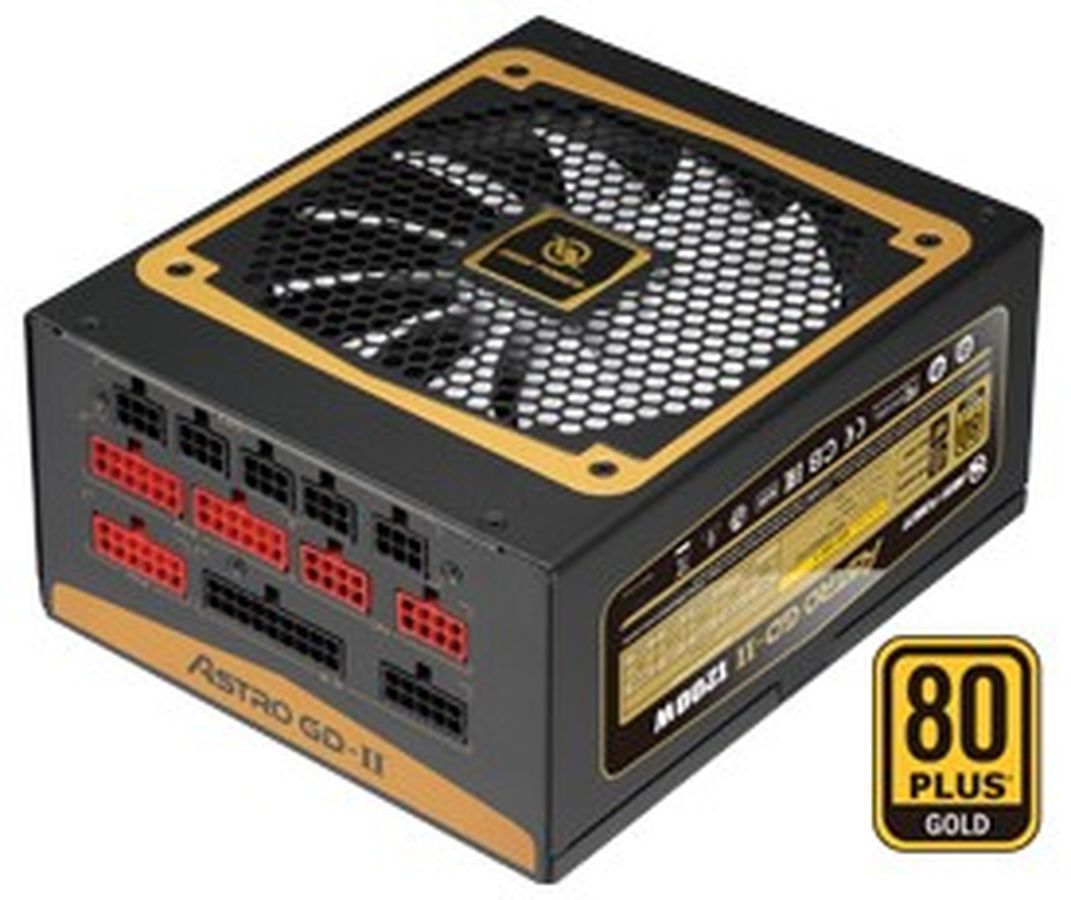 Блок питания High Power AstroGOLD-II AGD-1200F II, 1200W (HPV-1200GD-F14C)
Блок питания High Power AstroGOLD-II AGD-1200F II, 1200W (HPV-1200GD-F14C)