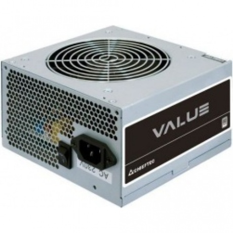 Блок питания Chieftec Value 700W ATX, 80PLUS WHITE, OEM (APB-700B8)
Блок питания Chieftec Value 700W ATX, 80PLUS WHITE, OEM (APB-700B8)