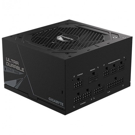 Блок питания Gigabyte ATX 1000W (GP-UD1000GM PG5)
Блок питания Gigabyte ATX 1000W (GP-UD1000GM PG5)