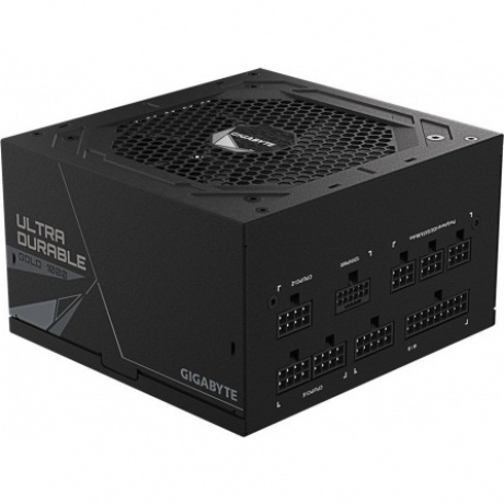 Блок питания Gigabyte ATX 1000W (GP-UD1000GM PG5)
Блок питания Gigabyte ATX 1000W (GP-UD1000GM PG5)