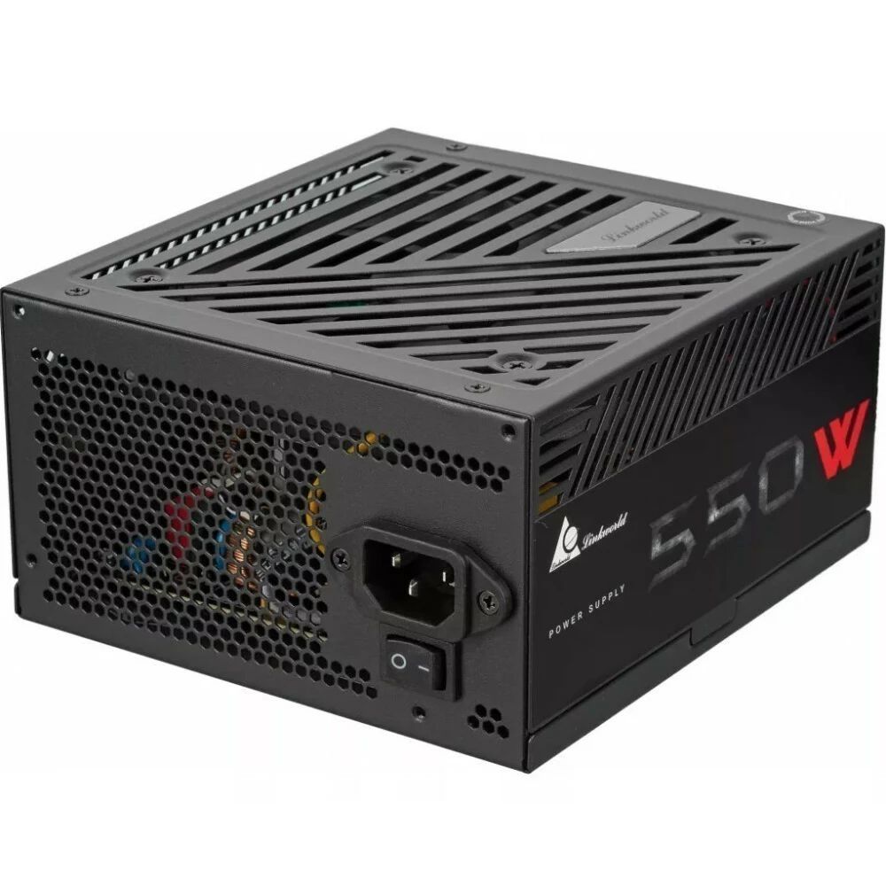 Блок питания LinkWorld ATX 550W LW-550B (LPW1685-550W)
Блок питания LinkWorld ATX 550W LW-550B (LPW1685-550W)