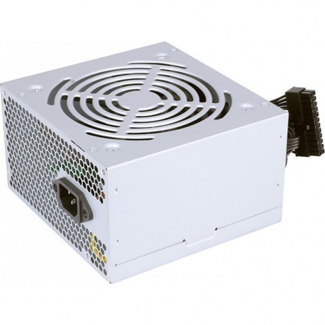 Блок питания CBR 450W (PSU-ATX450-12EC)
Блок питания CBR 450W (PSU-ATX450-12EC)