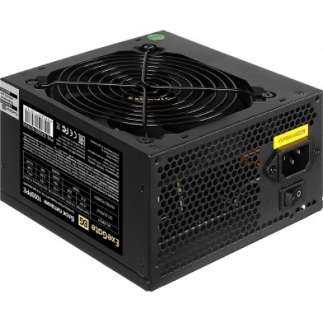 Блок питания ExeGate 1000PPE 1000W ATX EX292161RUS
Блок питания ExeGate 1000PPE 1000W ATX EX292161RUS