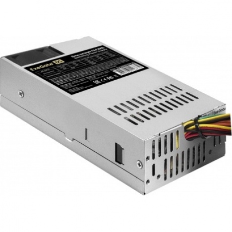 Блок питания ExeGate 1U-F300S 300W EX288876RUS
Блок питания ExeGate 1U-F300S 300W EX288876RUS