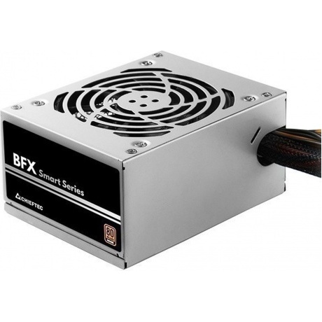 Блок питания Chieftec BFX-450BS 450W SFX OEM
Блок питания Chieftec BFX-450BS 450W SFX OEM