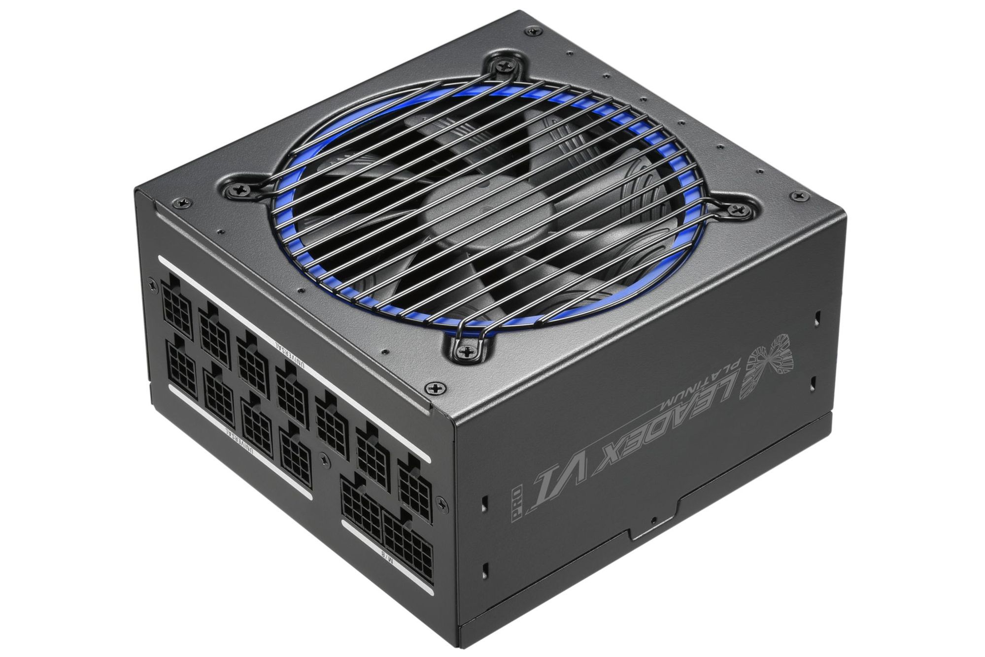 Блок питания Super Flower Leadex VI Platinum PRO SF-1000F14PE 1000W
Блок питания Super Flower Leadex VI Platinum PRO SF-1000F14PE 1000W