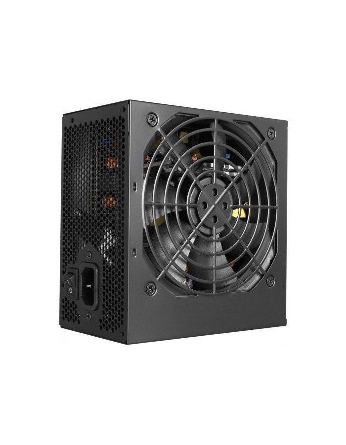 Блок питания ACD GPS550V 550W
Блок питания ACD GPS550V 550W