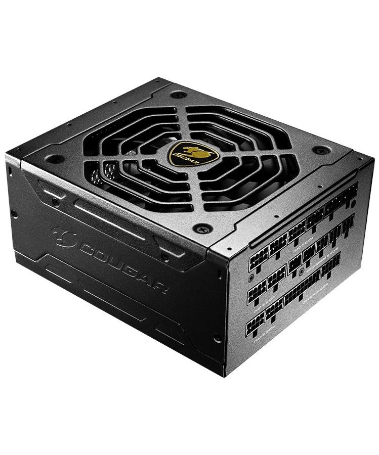 Блок питания Cougar GEX1050 1050W
Блок питания Cougar GEX1050 1050W