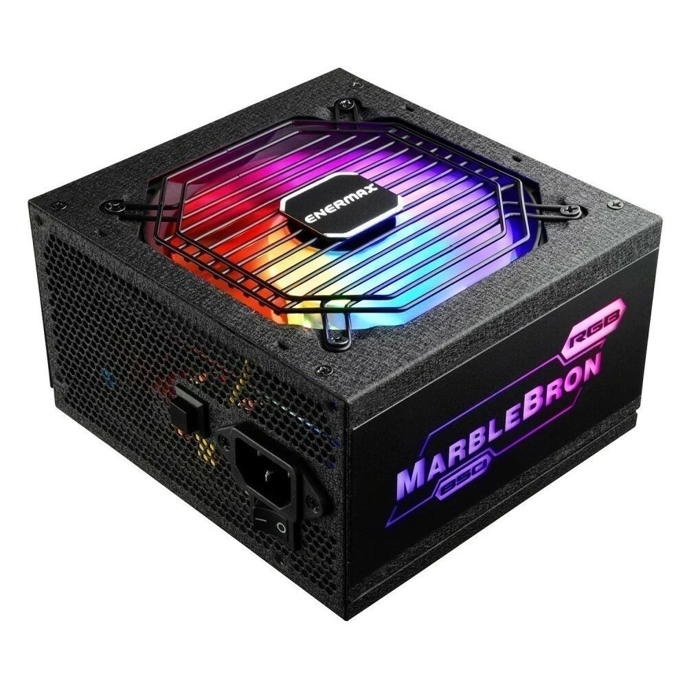 Блок питания Enemax EMB850EWT-RGB
Блок питания Enemax EMB850EWT-RGB
