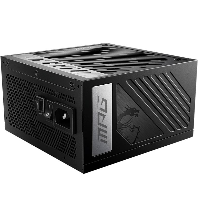 Блок питания MSI MPG A750G 750W (306-7ZP7A11-CE0)
Блок питания MSI MPG A750G 750W (306-7ZP7A11-CE0)