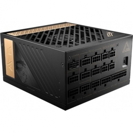 Блок питания MSI MEG Ai1300P 1300W (306-7ZP4A11-CE0)
Блок питания MSI MEG Ai1300P 1300W (306-7ZP4A11-CE0)