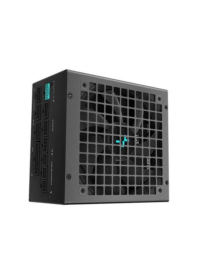 Блок питания Deepcool ATX 1000W PX1000G (R-PXA00G-FC0W-EU)
Блок питания Deepcool ATX 1000W PX1000G (R-PXA00G-FC0W-EU)