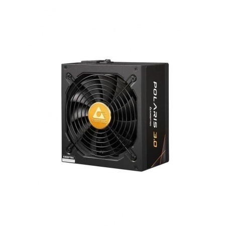 Блок питания Chieftec Polaris 3.0 PPS-1250FC-A3 1250W 80 PLUS GOLD
Блок питания Chieftec Polaris 3.0 PPS-1250FC-A3 1250W 80 PLUS GOLD