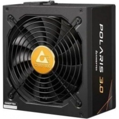Блок питания Chieftec Polaris 3.0 PPS-1250FC-A3 1250W 80 PLUS GOLD
Блок питания Chieftec Polaris 3.0 PPS-1250FC-A3 1250W 80 PLUS GOLD