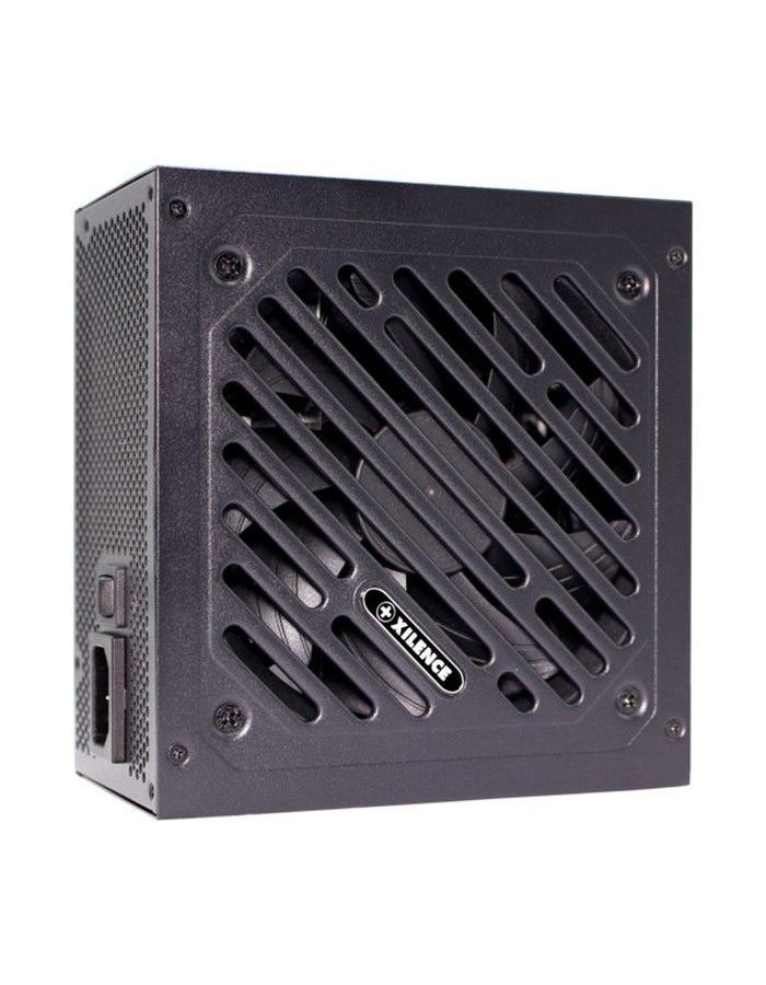 Блок питания Xilence Gaming Gold Series XP850R12 850W
Блок питания Xilence Gaming Gold Series XP850R12 850W