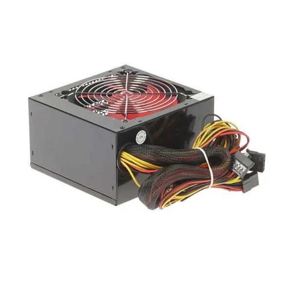 Блок питания Winard 600W (600WA12) ATX черный
Блок питания Winard 600W (600WA12) ATX черный